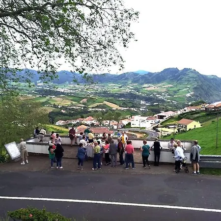 Casa Miradouro Azores