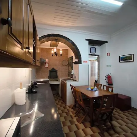 Casa Miradouro Azores *