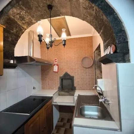 Casa Miradouro Azores Casa vacanze Povoacao (Sao Miguel)