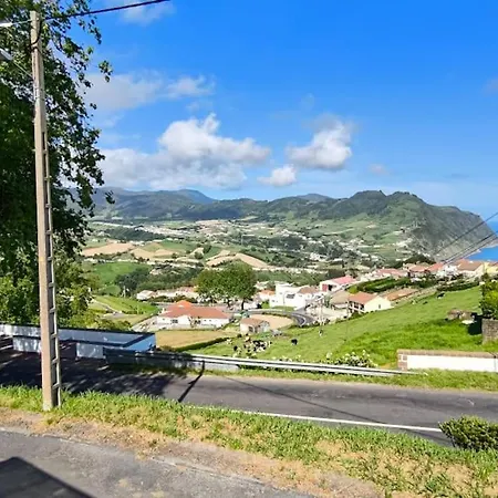 Casa vacanze Casa Miradouro Azores