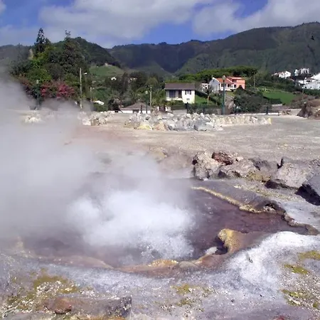 Casa Miradouro Azores Povoacao (Sao Miguel)
