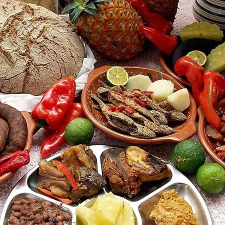 Casa Miradouro Azores * Povoacao (Sao Miguel)