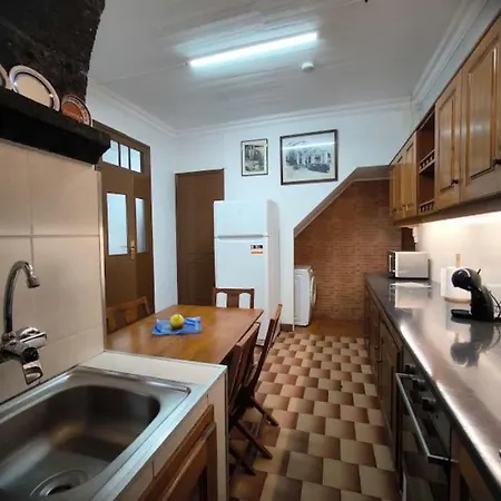 Casa vacanze Casa Miradouro Azores Povoacao (Sao Miguel)