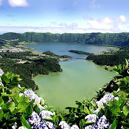 Casa vacanze Casa Miradouro Azores Povoacao (Sao Miguel)
