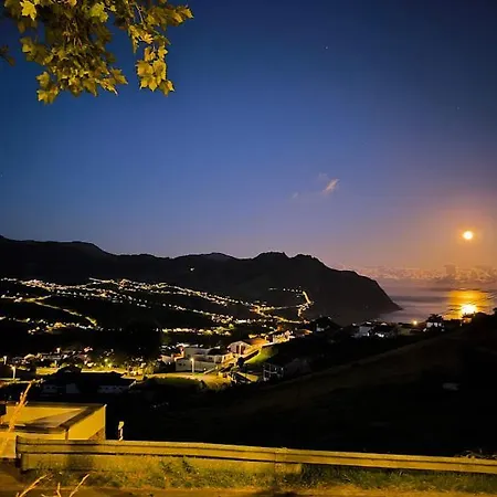 Casa Miradouro Azores Povoacao (Sao Miguel)