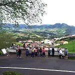 Casa Miradouro Azores
