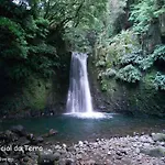 Casa Miradouro Azores Сasa de vacaciones Povoacao (Sao Miguel)