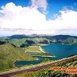 Сasa de vacaciones Casa Miradouro Azores