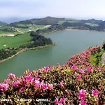 Casa Miradouro Azores