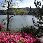 Сasa de vacaciones Casa Miradouro Azores Povoacao (Sao Miguel)