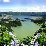 Сasa de vacaciones Casa Miradouro Azores Povoacao (Sao Miguel)