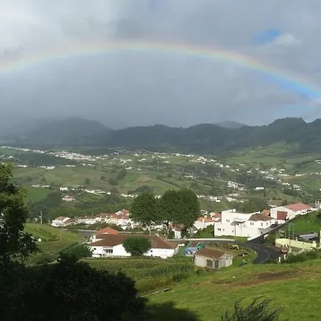 Casa Miradouro Azores