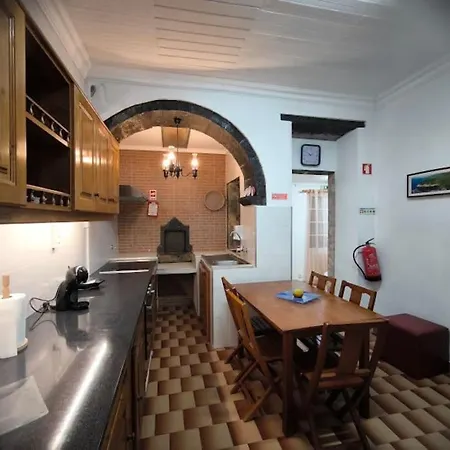 Ferienhaus Casa Miradouro Azores