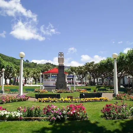 Casa Miradouro Azores Сasa de vacaciones *