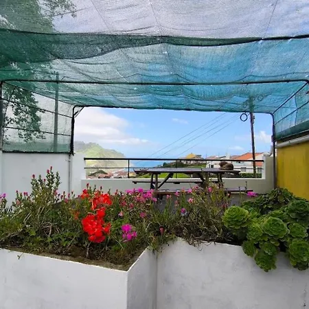 Ferienhaus Casa Miradouro Azores Povoacao (Sao Miguel)