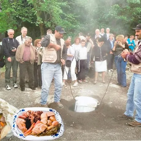 Casa Miradouro Azores * Povoacao (Sao Miguel)