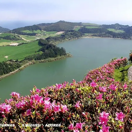 Casa Miradouro Azores