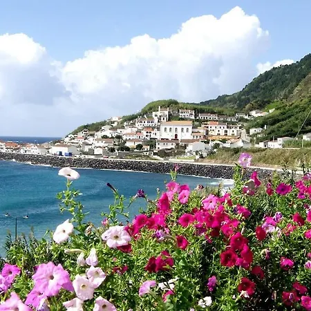 Casa Miradouro Azores Сasa de vacaciones Povoacao (Sao Miguel)
