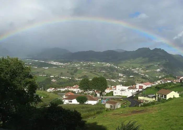 Casa Miradouro Azores