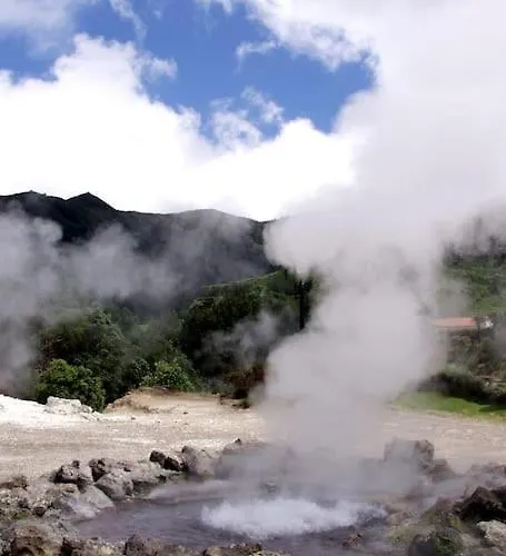 Casa Miradouro Azores * Povoacao (Sao Miguel)