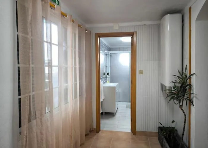 Casa Miradouro Azores