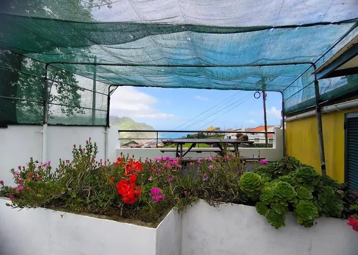 Holiday home Casa Miradouro Azores Povoacao (Sao Miguel)