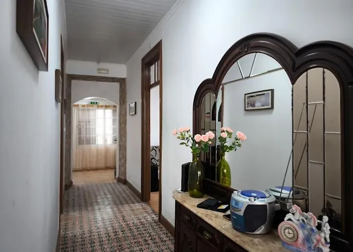 Casa Miradouro Azores * Povoacao (Sao Miguel)