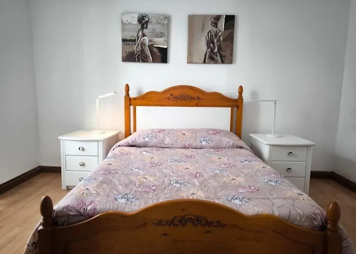 Casa Miradouro Azores Holiday home Povoacao (Sao Miguel)