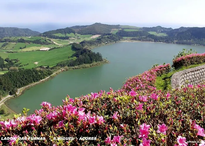 Casa Miradouro Azores